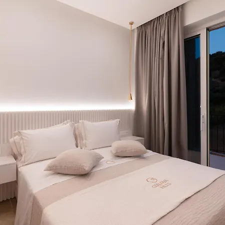 Hills 8 - Luxury With Pool