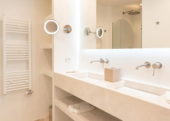 公寓式酒店 Hills 8 - Luxury With Pool