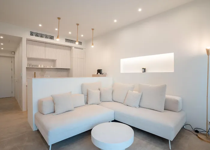 公寓式酒店 Hills 8 - Luxury With Pool 4*