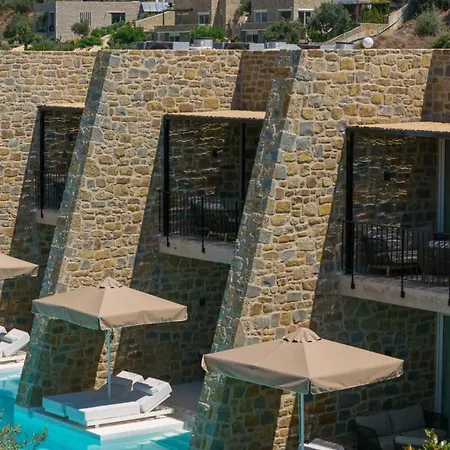 Hills 8 - Luxury With Pool Aparthotel Gialova