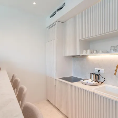 Hills 8 - Luxury With Pool Aparthotel Gialova