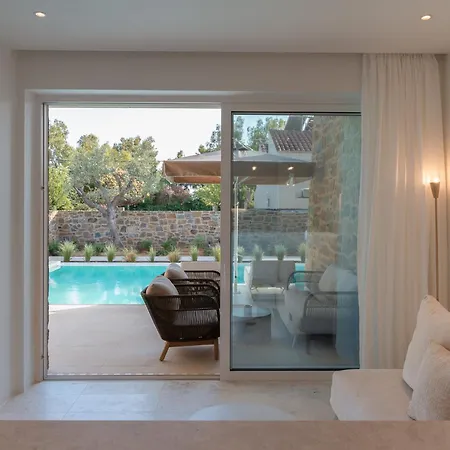 מלון דירות Hills 8 - Luxury With Pool