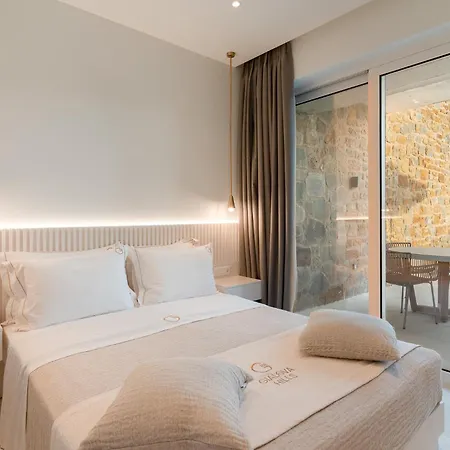 מלון דירות Hills 8 - Luxury With Pool גיאלובה