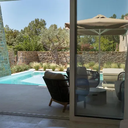 Aparthotel Hills 8 - Luxury With Pool Gialova