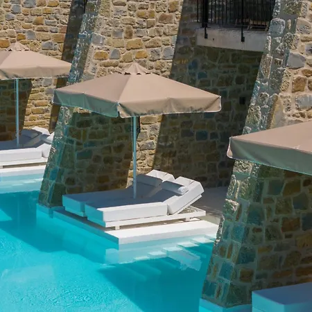 Hills 8 - Luxury With Pool Aparthotel Gialova