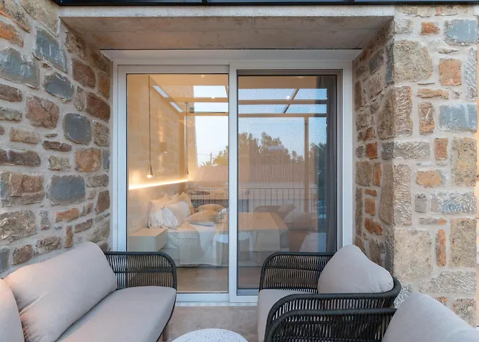 Hills 8 - Luxury With Pool Aparthotel