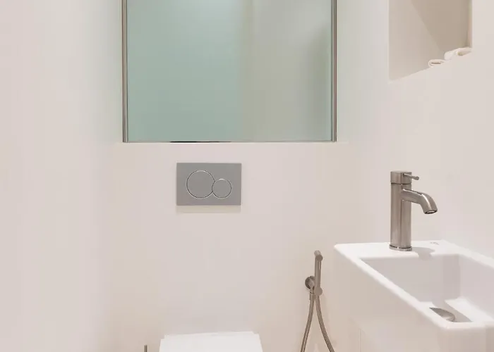 Hills 8 - Luxury With Pool Aparthotel 4*