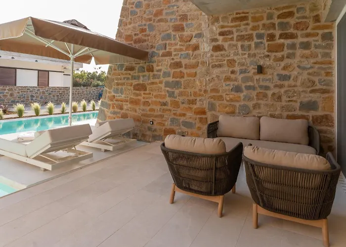 Hills 8 - Luxury With Pool