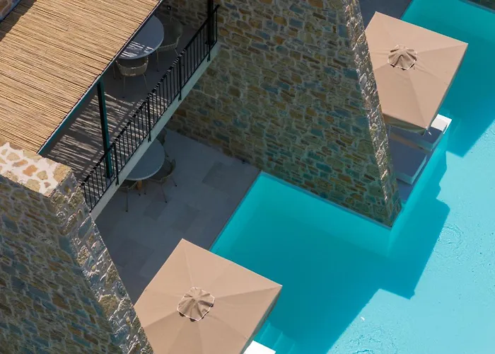 Hills 8 - Luxury With Pool Aparthotel